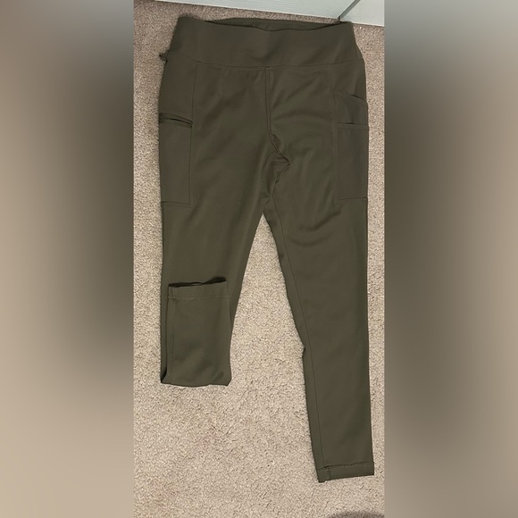 Carhartt Women’s Force Lightweight Legging - Picture 1 of 6